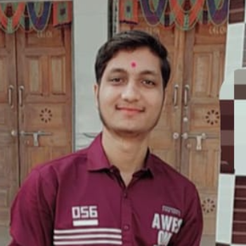 Dhanani Rohan - Web Designer